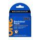 Спеціальна пропозиція: Презервативи ONE Backdoor 3 шт SX0785-R фото 2