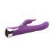 Вібратор-кролик Chisa Intimate Melody Missile Rabbit, фіолетовий 61813 /CN-531036181 фото 6