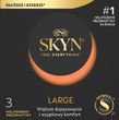 Презервативи SKYN Large, 20 см
