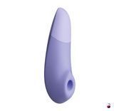 Вібратори Womanizer Enhance Lilac, вакуумний кліторальний стимулятор SX3126 фото