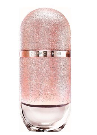 Carolina Herrera 212 Vip Rose Elixir 80 мл парфумована вода тестер для жінок 27492 фото