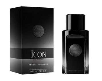 Antonio Banderas The Icon Eau De Parfum 100 мл парфумована вода для чоловіків 15975 фото