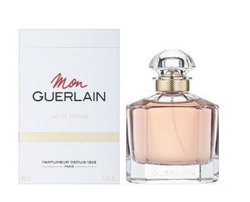 Guerlain Mon 100 мл парфумована вода для жінок 23536 фото