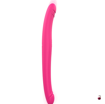 Двосторонній фалоімітатор Dorcel ORGASMIC DOUBLE DO, 42 см SO5072 фото