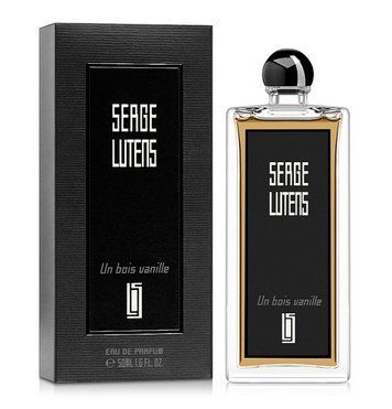 Serge Lutens Un Bois Vanille 50 мл парфумована вода для жінок 19670 фото
