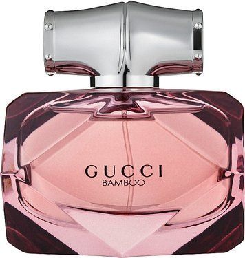 Gucci Bamboo 75 мл парфумована вода тестер для жінок 10357 фото