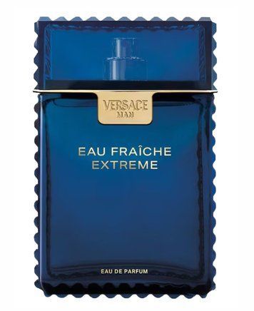Versace Man Eau Fraiche Extreme 100 мл парфумована вода тестер для чоловіків 30432 фото