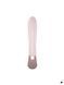 Смарт вібратор-кролик Satisfyer Heat Wave з підігрівом, режимів вібрації, керування зі смартфону SO6096-R фото 7