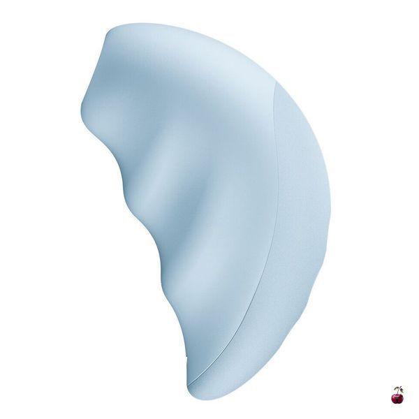 Вакуумний стимулятор Fun Factory Intense Sky Blue SX3279 фото