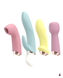 Satisfyer Marvelous Four Подарунковий набір, силікон SO6733 фото 2