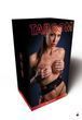 Фіксатор TABOOM Wild Roses/