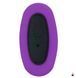 Масажер простати Nexus G-Play Plus L Purple, медичний силікон GPL002 фото 3