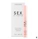 Збуджувальна сироватка для клітора Bijoux Indiscrets Sex au Naturel Clitorale Arousal Serum SO6634 фото 2