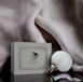 Анальна пробка у вигляді хвоста кролика Upko Rabbit Fur Bunny Tail Small Butt Plug з кролячого хутра U64231 фото 8