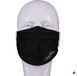 Маска для обличчя Doc Johnson DJ Reversible and Adjustable face mask, спандекс/бавовна SO6071 фото 3