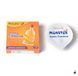Насадка на член Recare Spike Condom Yellow SX3349 фото 4
