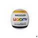 Мастурбатор Wooomy Wigggler Mini Masturbator, особливо м'який TPE, з пробником лубриканту, 1 мл SX1706 фото 6