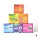 Насадка на член Recare Spike Condom Yellow SX3349 фото 8