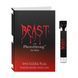 Інтимна косметика Духи з феромонами BEAST 1 мл 32-00069 фото 1
