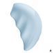 Вакуумний стимулятор Fun Factory Intense Sky Blue SX3279 фото 4