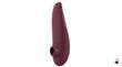 Вакуумний стимулятор клітора Womanizer Classic 2 Bordeaux SO8748 фото