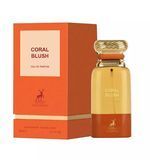 Lattafa Perfumes Alhambra Coral Blush 80 мл парфумована вода унісекс 27534 фото