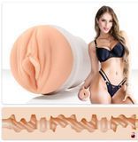 Мастурбатор Fleshlight Girls Sky Bri Celestial, виготовлений зі зліпка вульви SX0677 фото