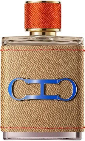 Carolina Herrera CH Pasion For Him 100 мл парфумована вода тестер для чоловіків 31404 фото
