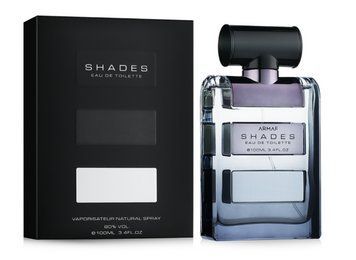 Armaf Shades For Men 100 мл туалетна вода для чоловіків 20569 фото