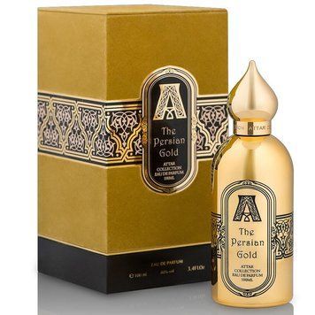 Attar Collection The Persian Gold 100 мл парфумована вода для жінок 14115 фото
