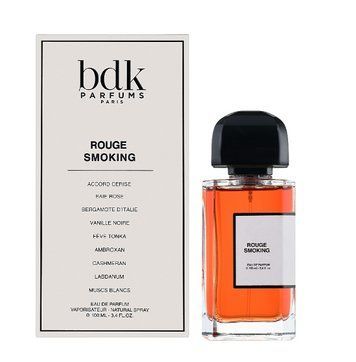BDK Parfums Rouge Smoking 100 мл парфумована вода для чоловіків 17741 фото