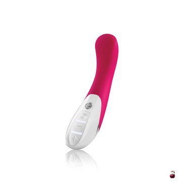 Вібратор Mystim Al Punto Pink SX3184 фото