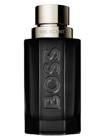 Hugo Boss The Scent Magnetic For Him 100 мл парфумована вода тестер для чоловіків 31124 фото