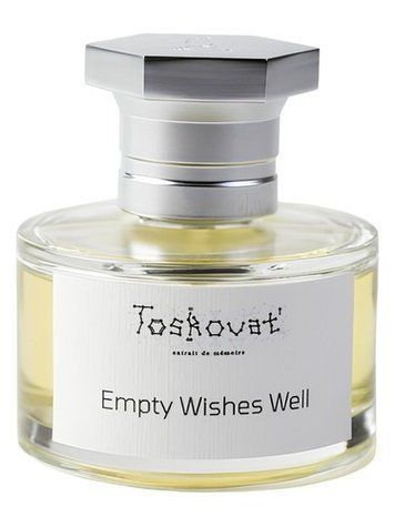 Toskovat' Empty Wishes Well 60 мл Extrait de Parfum унісекс 31911 фото