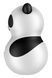 Вібратор Satisfyer Pocket Panda з повітряними імпульсами, силіконовий SAT360631 фото 4