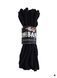Бавовняна мотузка для шібарі Feral Feelings Shibari Rope, 8 м, чорна SO4002 фото 1