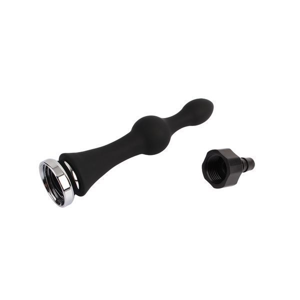 Анальний душ Chisa Black Mont 32332-CN-738332332 фото
