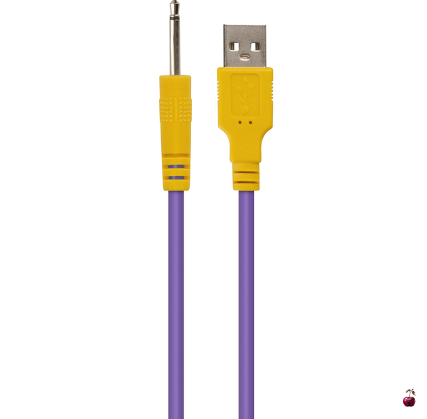 Потужний вібратор точки G PMV20 G Tone - G-Spot Vibrator, силікон SO4428 фото