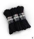 Бавовняна мотузка для шібарі Feral Feelings Shibari Rope, 8 м, чорна SO4002 фото 2