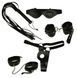 Набір для БДСМ Bad Kitty Bondage Set, 5 BK2490480 фото 1