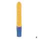 Потужний вібратор точки G PMV20 G Tone - G-Spot Vibrator, силікон SO4428 фото 4