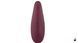 Вібратори Womanizer Classic 2 Bordeaux, вакуумна стимуляція, функція Afterglow SO8748 фото 5