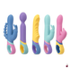 Потужний вібратор точки G PMV20 G Tone - G-Spot Vibrator, силікон SO4428 фото 8