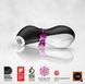 Вакуумний стимулятор клітора Satisfyer Penguin Next Generation, чорно-білий SO1641 фото 8