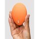 Кліторальний вібратор We-Vibe Temp Tangerine з функцією нагрівання та охолодження, помаранчевий SNHS1SGA фото 47