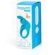 Ерекційне кільце Happy Rabbit Rechargeable Cock Ring Blue FS84679 фото 3