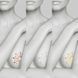 Тимчасові тату для тіла MIMI Metallic Bijoux Indiscrets BJ0227 фото 2