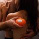 Кліторальний вібратор We-Vibe Temp Tangerine з функцією нагрівання та охолодження, помаранчевий SNHS1SGA фото 58