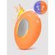 Кліторальний вібратор We-Vibe Temp Tangerine з функцією нагрівання та охолодження, помаранчевий SNHS1SGA фото 16