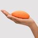 Кліторальний вібратор We-Vibe Temp Tangerine з функцією нагрівання та охолодження, помаранчевий SNHS1SGA фото 50